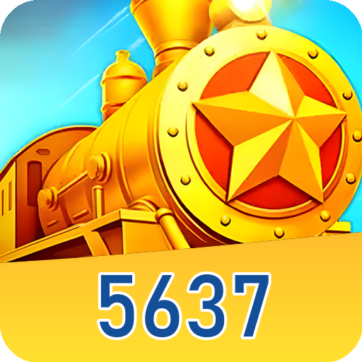 Logo Oficial 5637 Download